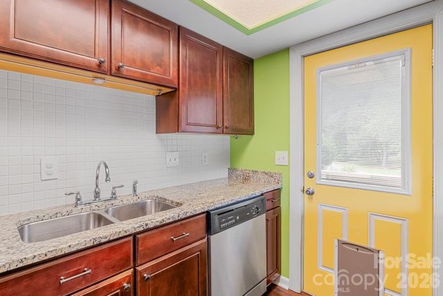 18 Briar Fork Way 4, Fletcher, NC 28732