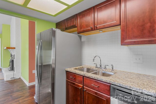 18 Briar Fork Way 4, Fletcher, NC 28732