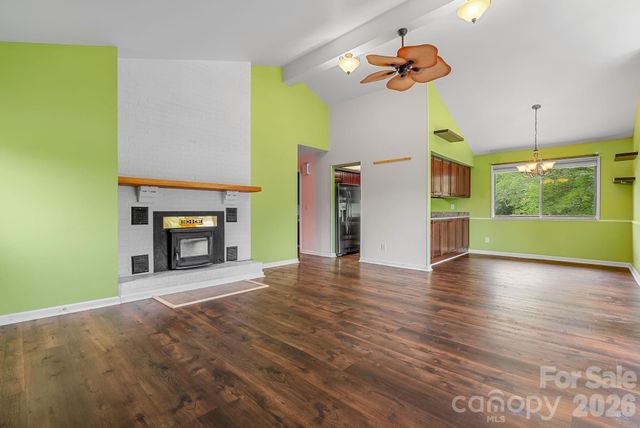 18 Briar Fork Way 4, Fletcher, NC 28732