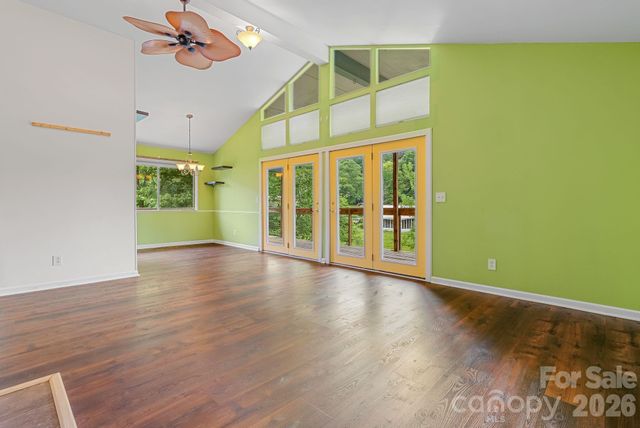 18 Briar Fork Way 4, Fletcher, NC 28732