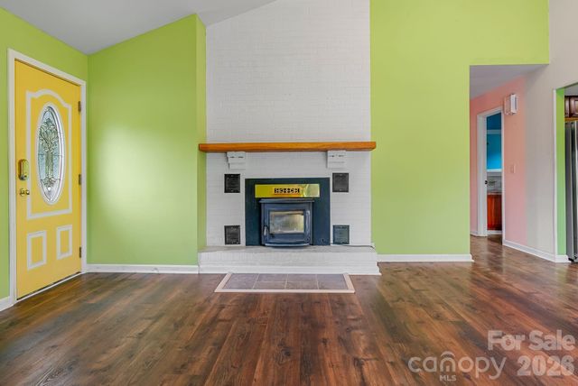 18 Briar Fork Way 4, Fletcher, NC 28732