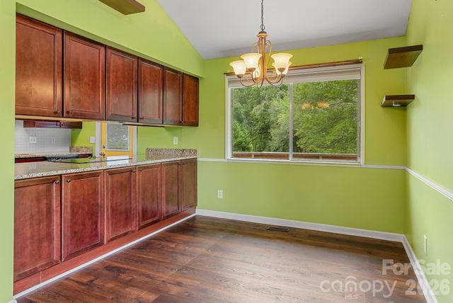 18 Briar Fork Way 4, Fletcher, NC 28732