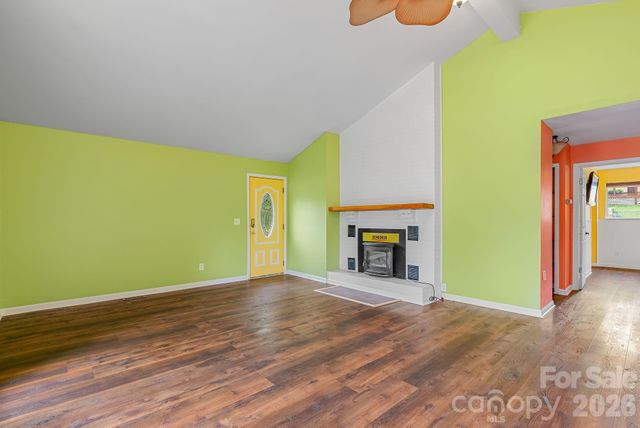 18 Briar Fork Way 4, Fletcher, NC 28732