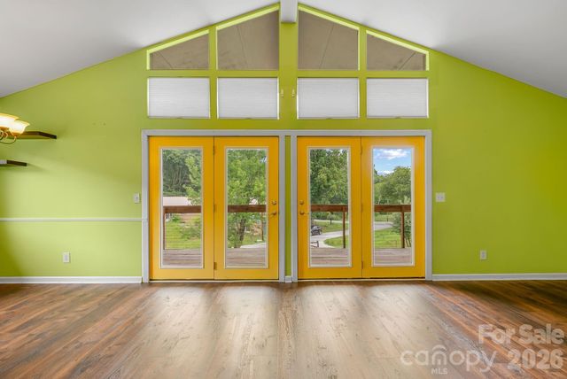 18 Briar Fork Way 4, Fletcher, NC 28732