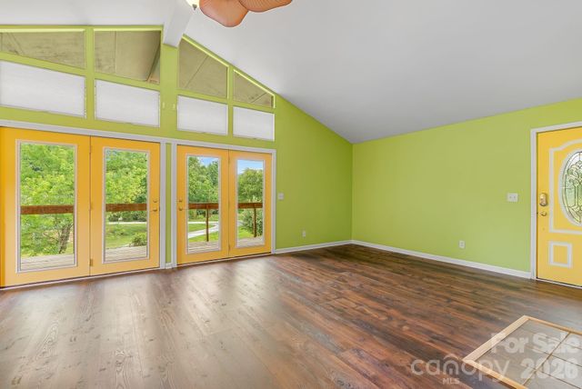 18 Briar Fork Way 4, Fletcher, NC 28732