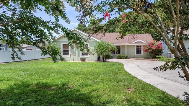11746 OSWALT ROAD, Clermont, FL 34711