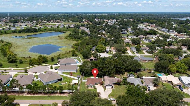 11746 OSWALT ROAD, Clermont, FL 34711