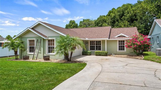 11746 OSWALT ROAD, Clermont, FL 34711