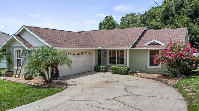 11746 OSWALT ROAD, Clermont, FL 34711