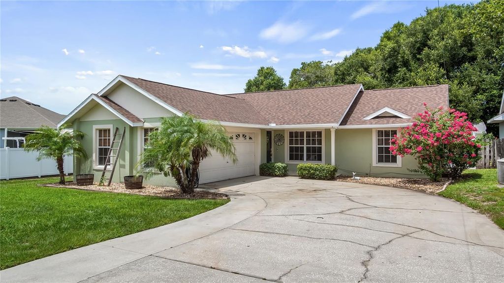 11746 OSWALT ROAD, Clermont, FL 34711