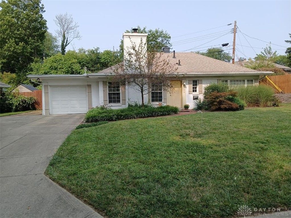 209 Westhaven Drive, Kettering, OH 45429