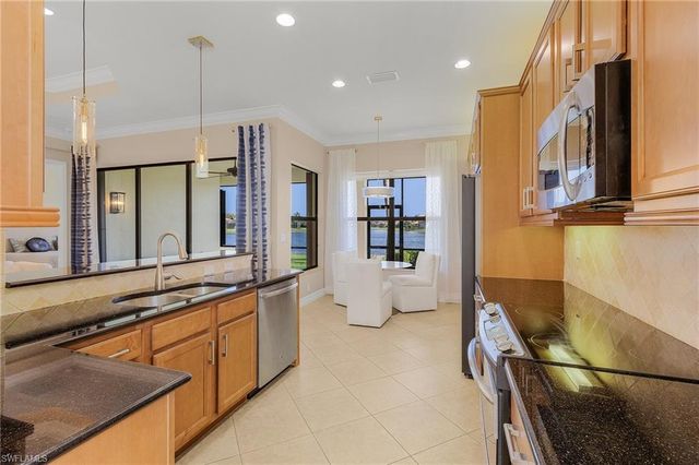 3741 Pleasant Springs DR, Naples, FL 34119