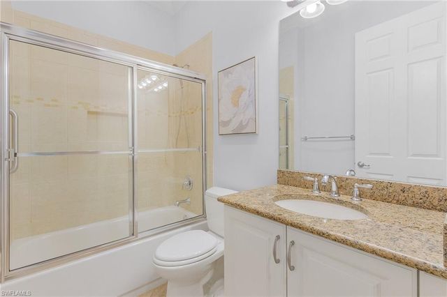 3741 Pleasant Springs DR, Naples, FL 34119