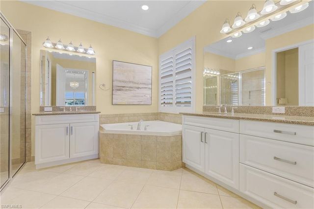 3741 Pleasant Springs DR, Naples, FL 34119