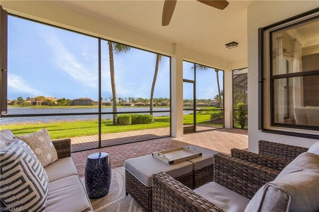 3741 Pleasant Springs DR, Naples, FL 34119