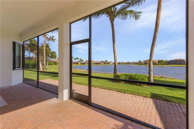 3741 Pleasant Springs DR, Naples, FL 34119