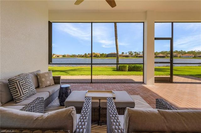 3741 Pleasant Springs DR, Naples, FL 34119