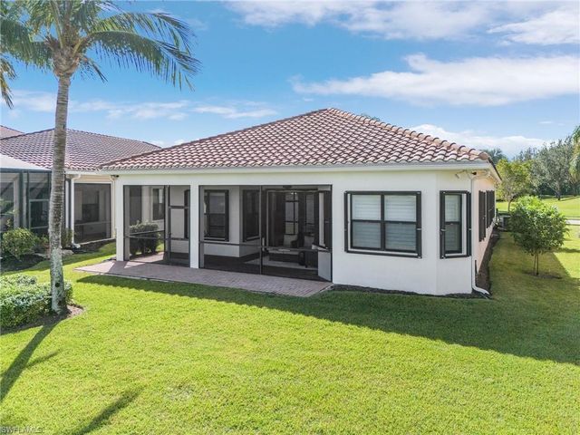 3741 Pleasant Springs DR, Naples, FL 34119