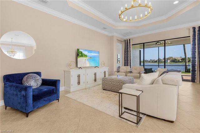 3741 Pleasant Springs DR, Naples, FL 34119