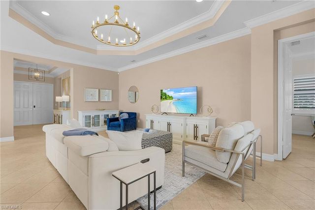 3741 Pleasant Springs DR, Naples, FL 34119