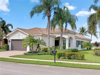 3741 Pleasant Springs DR, Naples, FL 34119