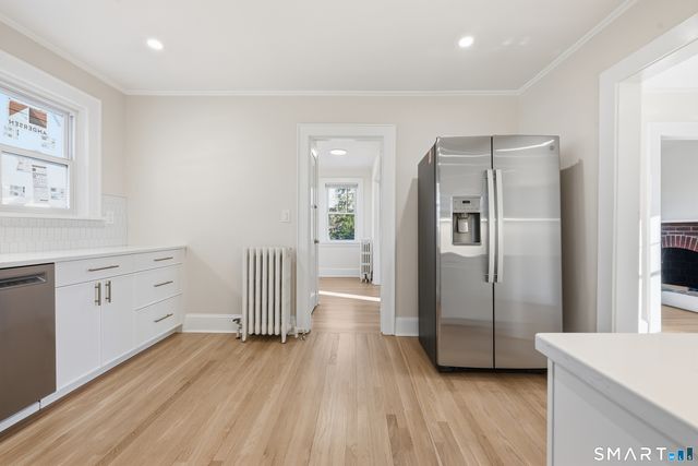 44 Lorraine Terrace 2, Bridgeport, CT 06604