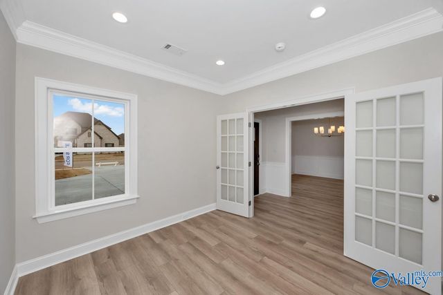 113 Menervy Lane, Meridianville, AL 35759