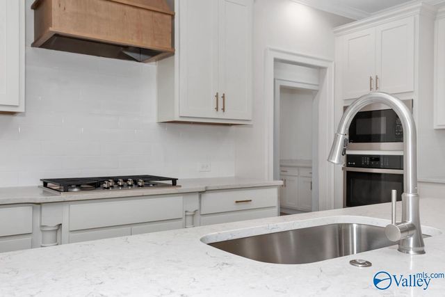 113 Menervy Lane, Meridianville, AL 35759