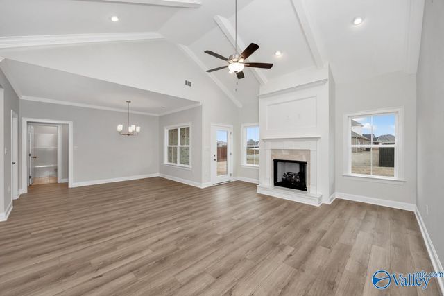 113 Menervy Lane, Meridianville, AL 35759