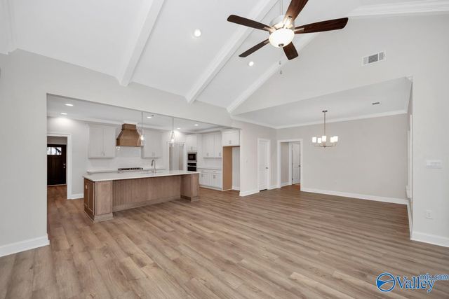 113 Menervy Lane, Meridianville, AL 35759