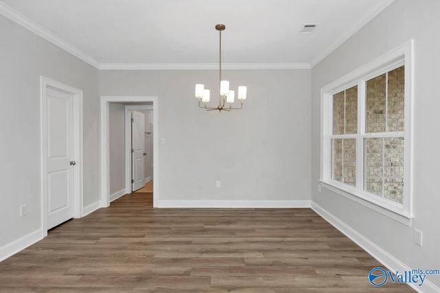 113 Menervy Lane, Meridianville, AL 35759