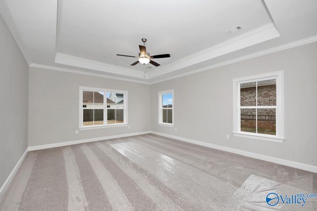 113 Menervy Lane, Meridianville, AL 35759