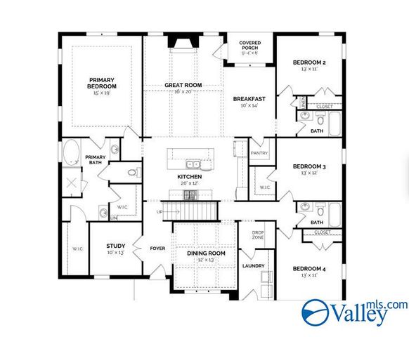 113 Menervy Lane, Meridianville, AL 35759