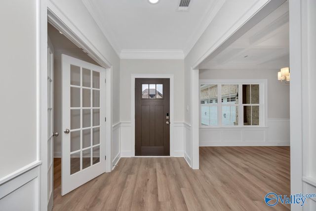 113 Menervy Lane, Meridianville, AL 35759