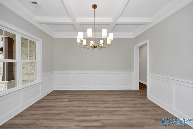 113 Menervy Lane, Meridianville, AL 35759