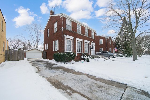 248 Adelaide Place, Munster, IN 46321