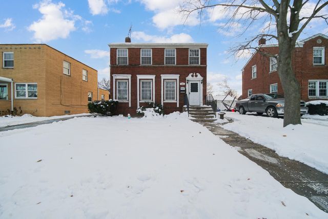 248 Adelaide Place, Munster, IN 46321