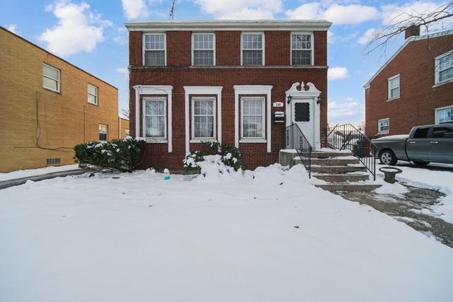 248 Adelaide Place, Munster, IN 46321