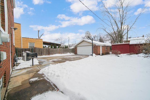 248 Adelaide Place, Munster, IN 46321