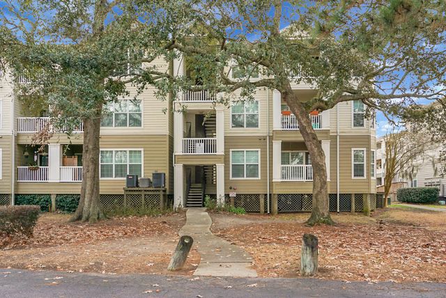 700 Daniel Ellis Drive 4306, Charleston, SC 29412