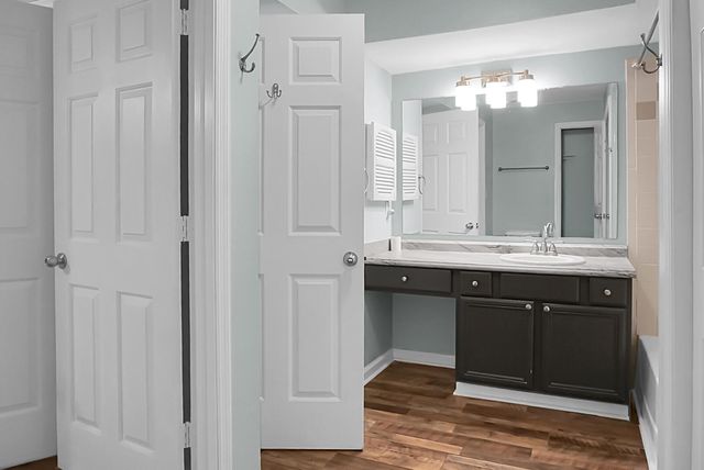 700 Daniel Ellis Drive 4306, Charleston, SC 29412