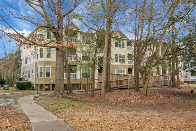 700 Daniel Ellis Drive 4306, Charleston, SC 29412