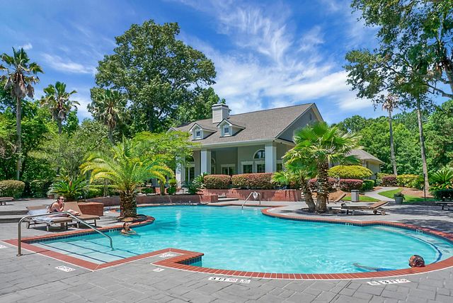 700 Daniel Ellis Drive 4306, Charleston, SC 29412