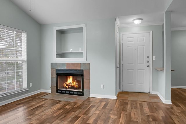 700 Daniel Ellis Drive 4306, Charleston, SC 29412