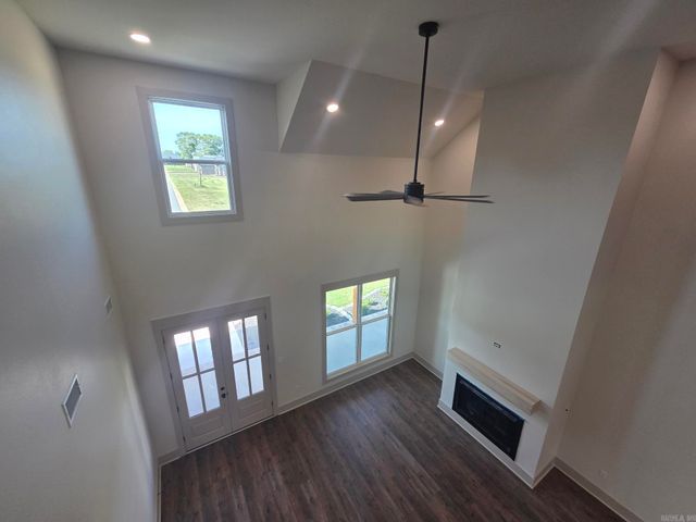 1901 Secretariat Way, Searcy, AR 72143