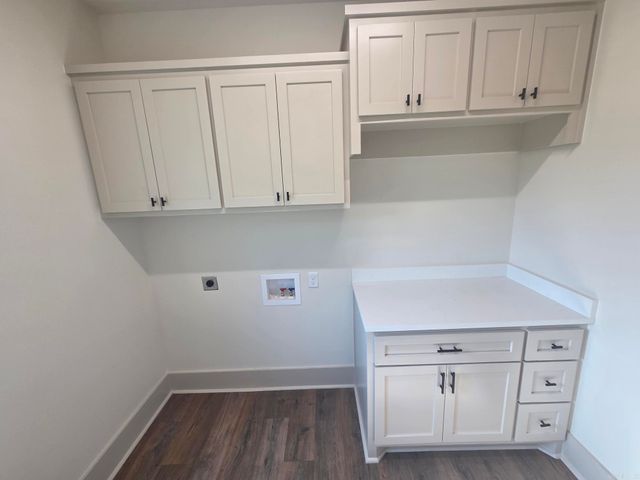 1901 Secretariat Way, Searcy, AR 72143