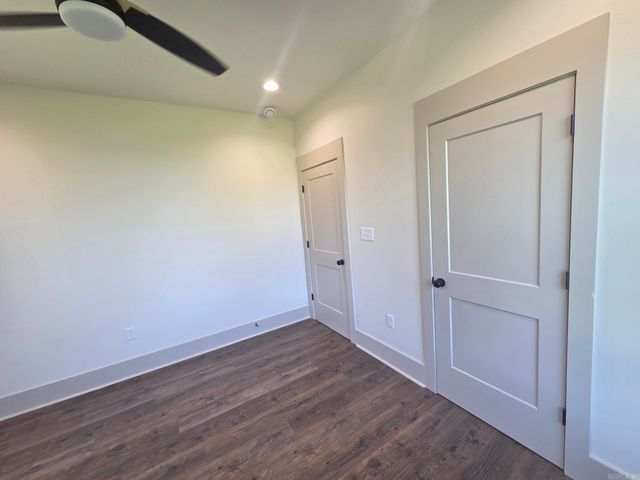 1901 Secretariat Way, Searcy, AR 72143