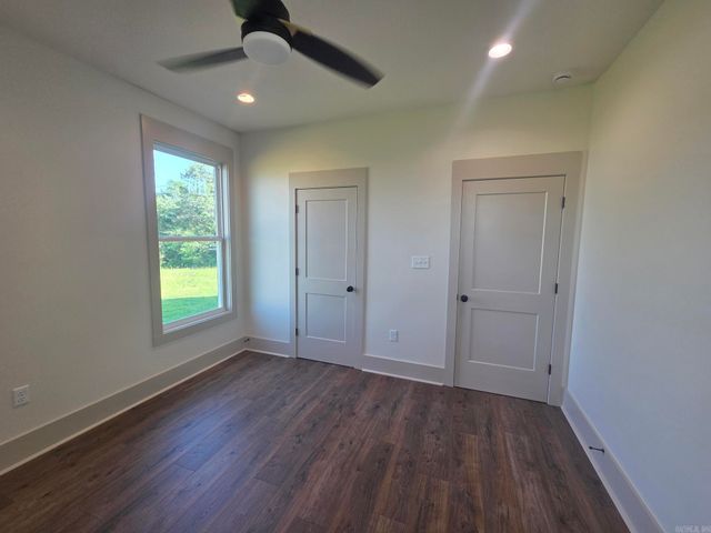1901 Secretariat Way, Searcy, AR 72143