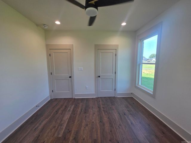 1901 Secretariat Way, Searcy, AR 72143