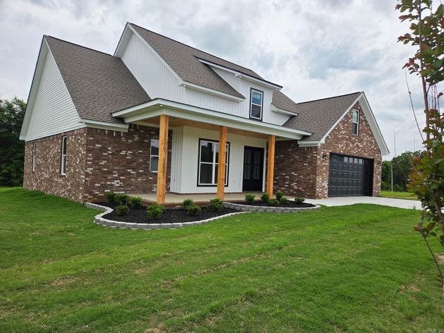 1901 Secretariat Way, Searcy, AR 72143